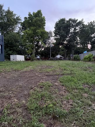 526 N Sheffield Avenue Indianapolis, IN Plot of land Active - Photo 1 of 5. Opens carousel modal