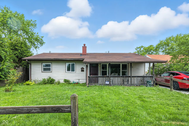 3320 Welch Drive