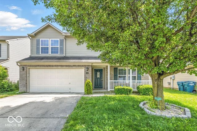 10487 Secretariat Drive