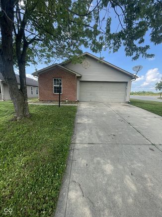 10856 Orchard Valley Way Indianapolis, IN House Active - Photo 1 of 17. Opens carousel modal