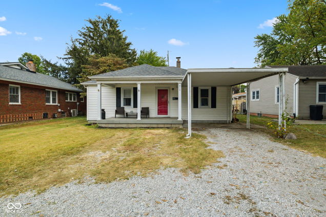 216 E Carlisle Street Mooresville, IN House Active - Photo 1 of 28. Opens carousel modal