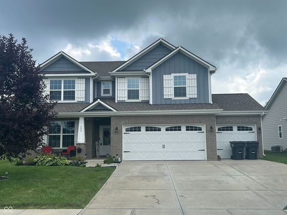 484 Mallard Drive