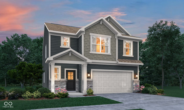 15468 Postman Road Fishers, IN House Active - Photo 1 of 33. Opens carousel modal