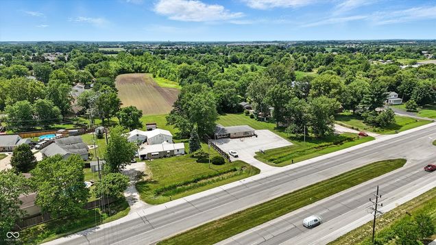 6516 N Us Highway 31 Whiteland, IN Plot of land Active - Photo 1 of 10. Opens carousel modal