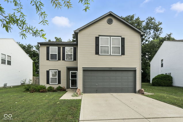780 Wheat Field Lane Whiteland, IN House Active - Photo 1 of 29. Opens carousel modal