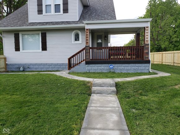 4750 E 38th St N Drive