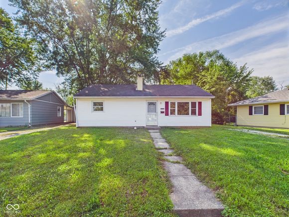 2720 Seminole Court