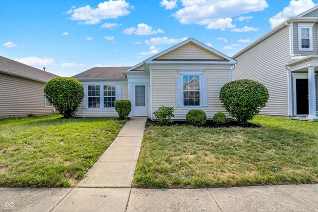 10191 Cumberland Pointe Boulevard