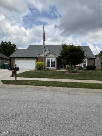 904 Jonathan Drive Plainfield, IN House Active - Photo 1 of 24. Opens carousel modal