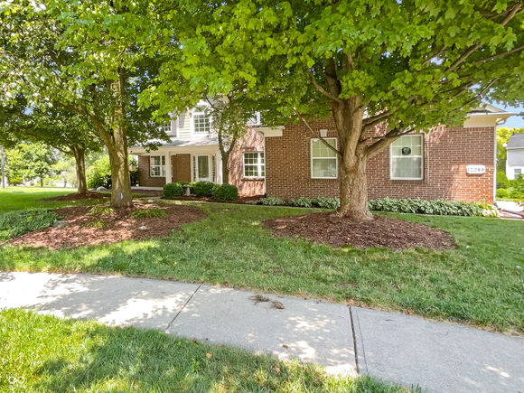 12089 Red Hawk Drive
