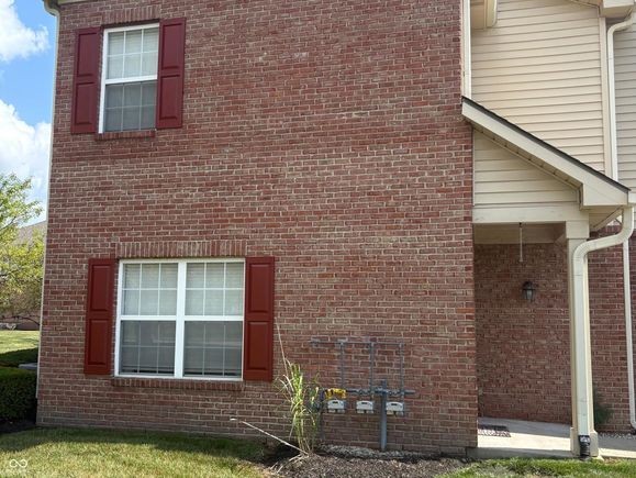4201 Washington Boulevard Plainfield, IN Condo Active - Photo 1 of 13. Opens carousel modal