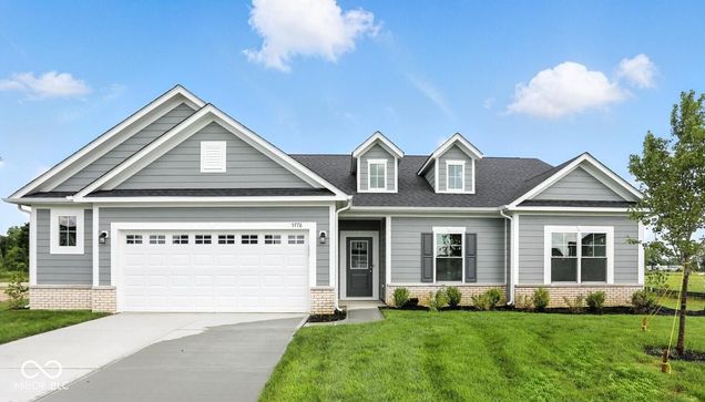 5778 Greenbrier Court Brownsburg, IN House Active - Photo 1 of 31. Opens carousel modal
