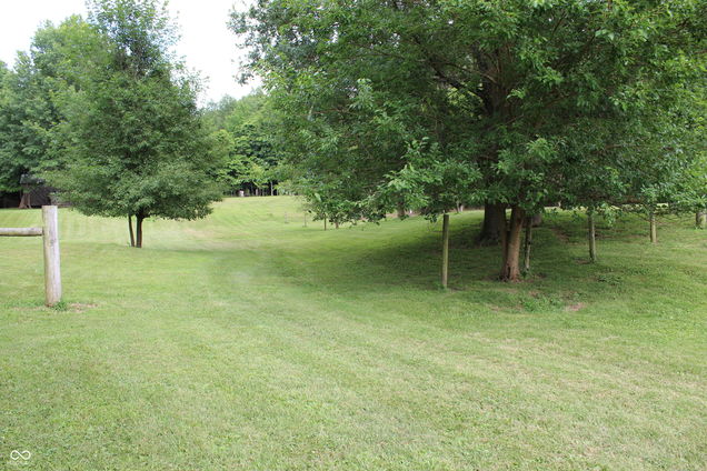 10849 S County Road 550 E Cloverdale, IN Plot of land Active - Photo 1 of 14. Opens carousel modal