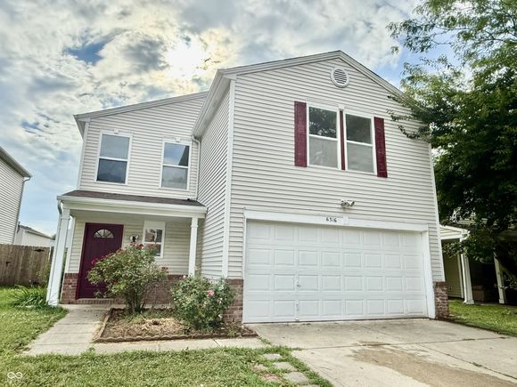 6316 Monteo Lane