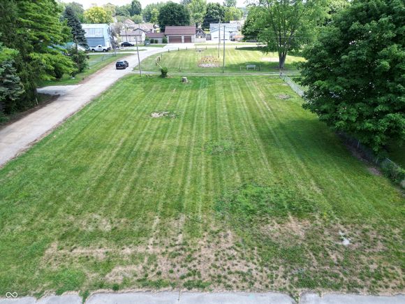 849 N 11th Street Elwood, IN Plot of land Active - Photo 1 of 5. Opens carousel modal