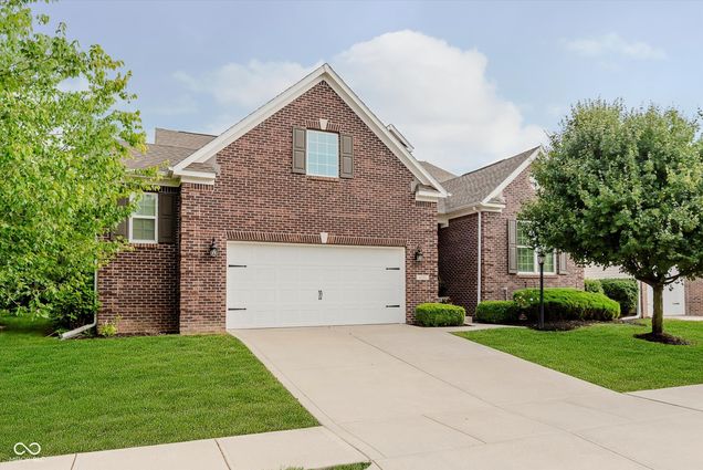 6232 Strathaven Road Noblesville, IN House Active - Photo 1 of 36. Opens carousel modal
