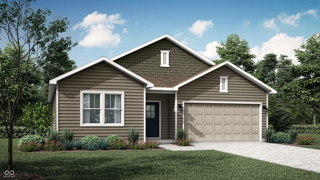 11838 Moorfield Lane Indianapolis, IN House Active - Photo 1 of 31. Opens carousel modal