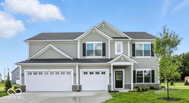 5761 Greenbrier Court