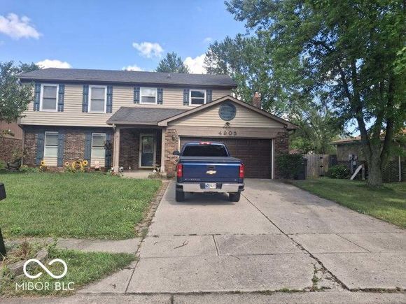 4905 Carry Back Lane
