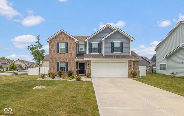 5636 Cherrywood Lane