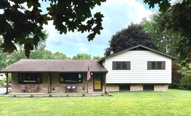 423 W Thompson Road