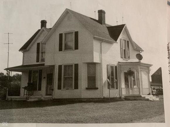 360 N 600 E Butlerville, IN House Sold - Photo 1 of 4. Opens carousel modal