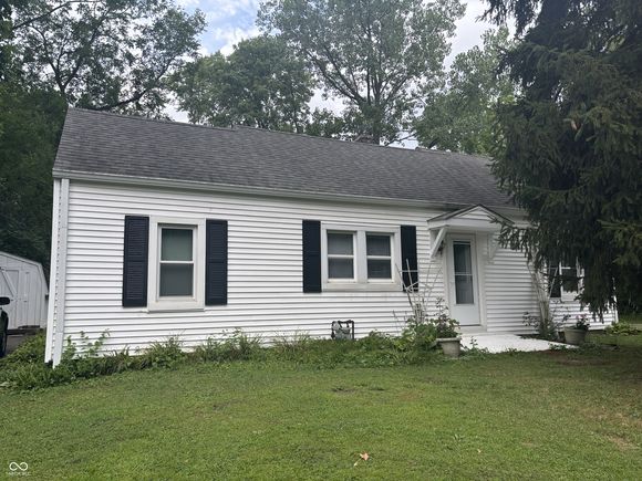 6780 E Pleasant Run Pw Drive N