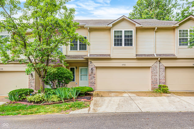 8150 Windham Lake Terrace Unit 103 Indianapolis, IN Condo Active - Photo 1 of 29. Opens carousel modal