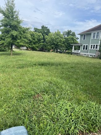 2366 N College Avenue Indianapolis, IN Plot of land Active - Photo 1 of 4. Opens carousel modal