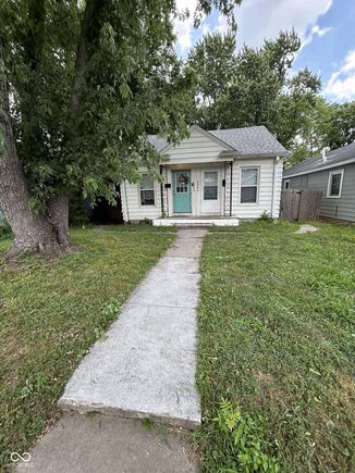 4843 Caroline Avenue Indianapolis, IN Multifamily Active - Photo 1 of 8. Opens carousel modal