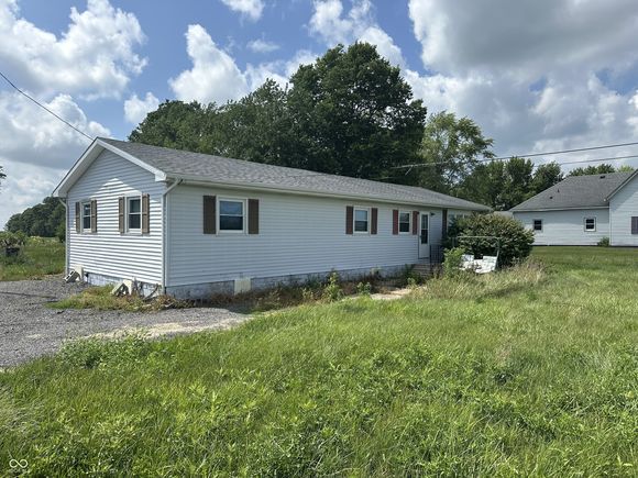 9425 S County Road 300 W