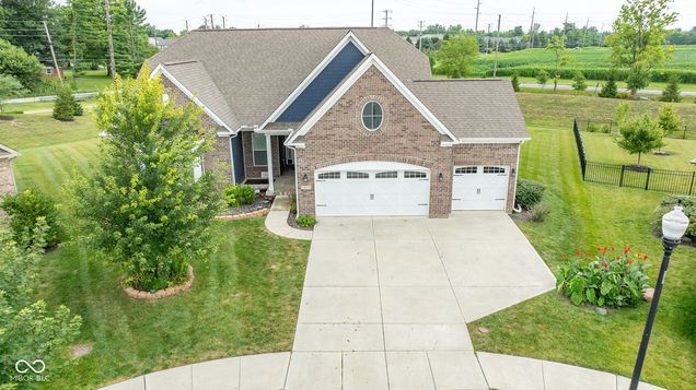 10810 Mystic View Court