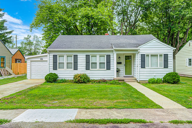 508 Ann Street Lebanon, IN House Active - Photo 1 of 40. Opens carousel modal