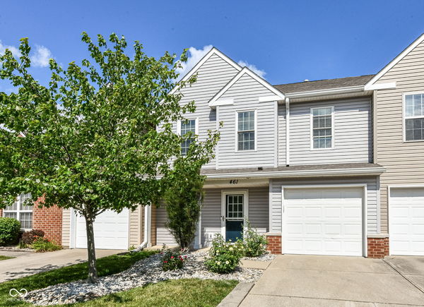 461 Dekalb Drive