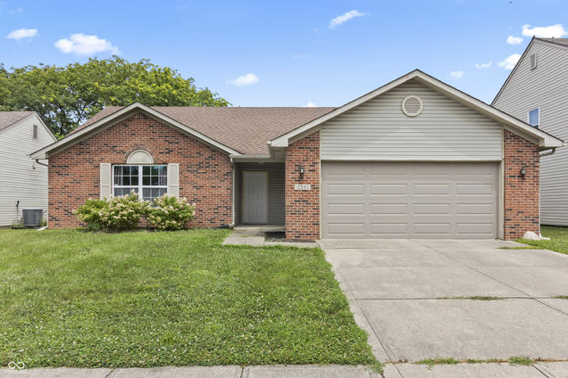 12985 Galloway Circle Fishers, IN House Active - Photo 1 of 25. Opens carousel modal