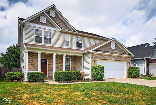 6552 Locust Grove Drive Indianapolis, IN House Active - Photo 1 of 25. Opens carousel modal