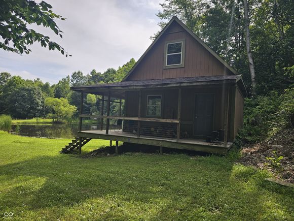 11245 S County Road 775 W Reelsville, IN Plot of land Active - Photo 1 of 19. Opens carousel modal