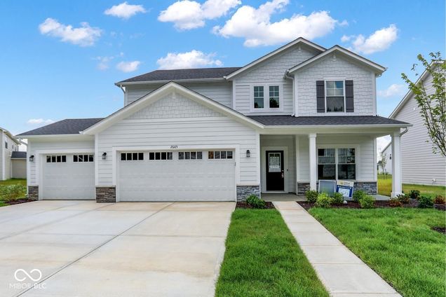 2685 W Bo Street W