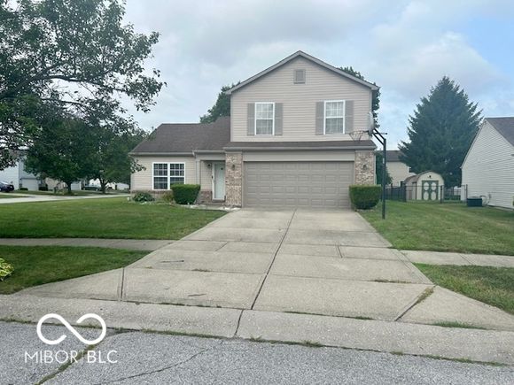 8552 Smithfield Lane
