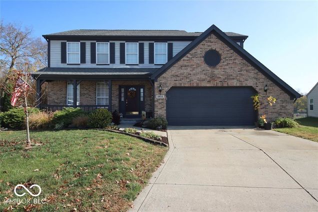 5613 Willowridge Court Indianapolis, IN House Active - Photo 1 of 5. Opens carousel modal