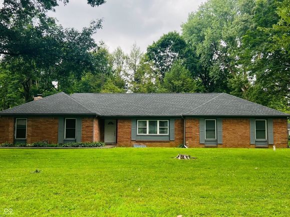 5326 Mohican Road Indianapolis, IN House Active - Photo 1 of 39. Opens carousel modal
