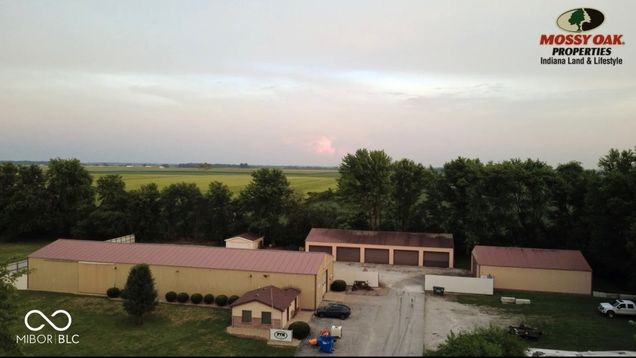 301 East Street Newtown, IN Plot of land Active - Photo 1 of 16. Opens carousel modal