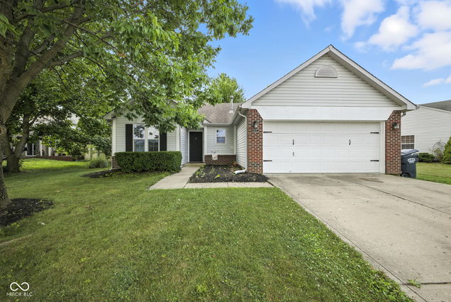 1905 Liberty Way Drive