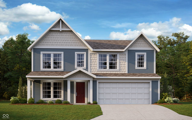 410 Atlas Drive Lebanon, IN House Active - Photo 1 of 7. Opens carousel modal