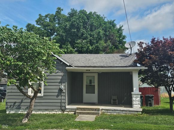 2014 E 13th Street Muncie, IN House Active - Photo 1 of 27. Opens carousel modal
