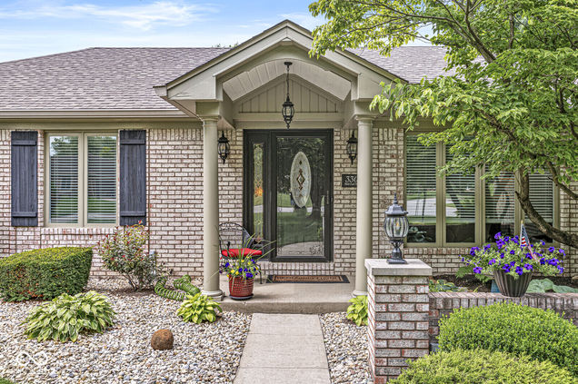 330 Shiloh Creek Way
