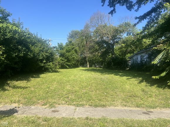 3282 Hovey Street Indianapolis, IN Plot of land Active - Photo 1 of 2. Opens carousel modal