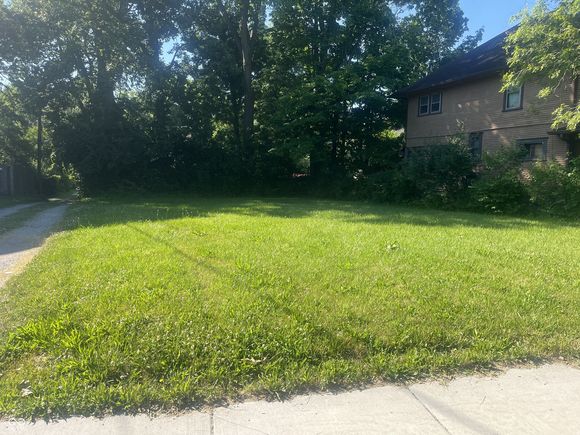 1445 Fairfield Avenue Indianapolis, IN Plot of land Active - Photo 1 of 2. Opens carousel modal
