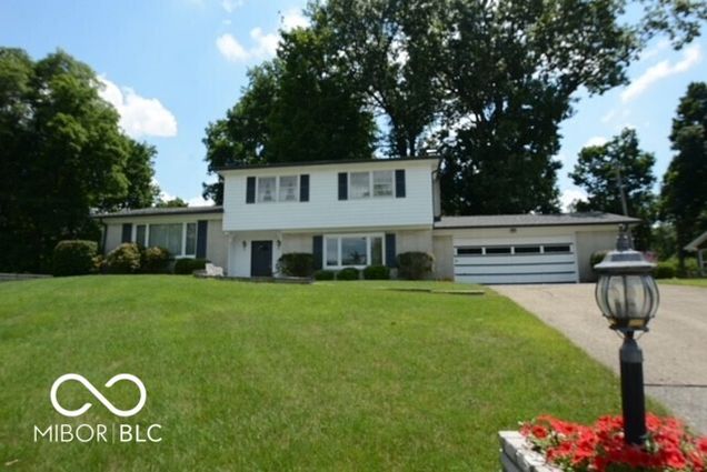 3509 Coachman Drive Indianapolis, IN House Active - Photo 1 of 5. Opens carousel modal