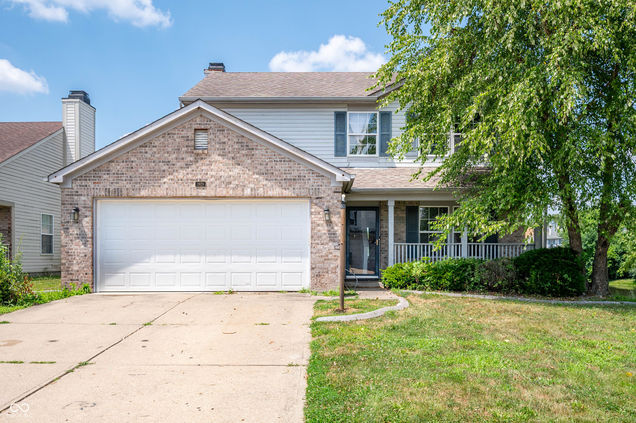 3920 Knapsbury Lane